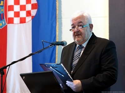 Predsjednik HPD-a Josip Lopižić, izabran u Izvršni odbor EFPA-e