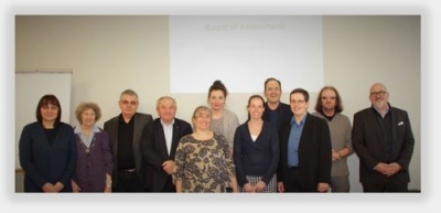 EFPA Odbor za psihologijsku procjena - najava sastanka u Zagrebu
