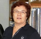 Preminula je draga kolegica Ljerka Burzić