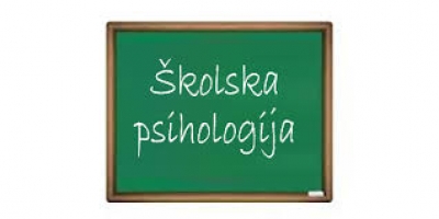 DP u Splitu - sastanak Sekcije za školsku psihologiju - 31.8.20.