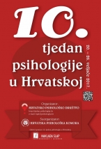Društvo psihologa Osijek - poziv za sudjelovanje u 10. Tjednu psihologije
