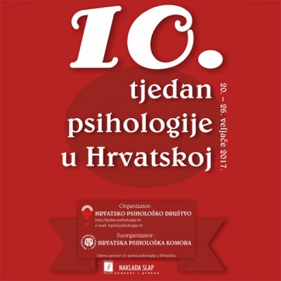 Društvo psihologa Dubrovnik - pripreme za 10. Tjedan psihologije