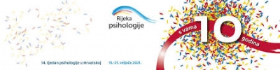 Najavljena 10. jubilarna Rijeka psihologije