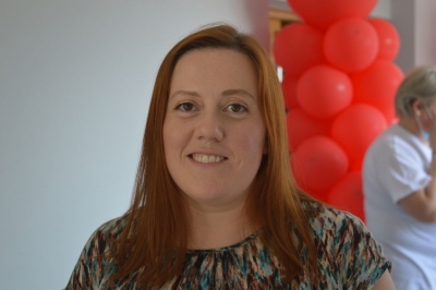 DP Krapinsko-zagorske županije - Andrea Rebić nova je predsjednica društva