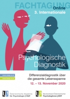 "Psihologijska dijagnostika" - 3. međunarodna konferencija u Austriji
