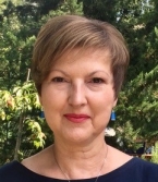 Dr. Jasminka Despot Lučanin - nova voditeljica Stalnog povjerenstva za psihologiju starenja EFPA-e