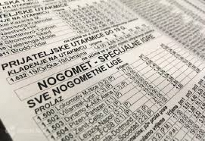 Pravilnik o udaljenosti kladionica, automatklubova i casina - obavijest o e-savjetovanju