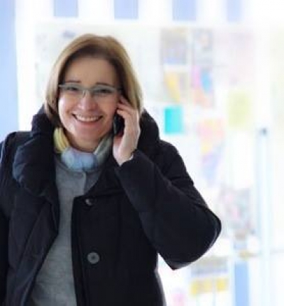 Rektorove nagrade - profesorici Mladenki Tkalčić i studentici psihologije Ani Nik&scaron;ić