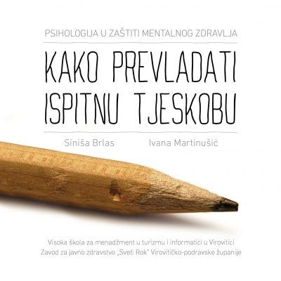 Svjetski je dan mentalnog zdravlja - prilog Siniše Brlasa
