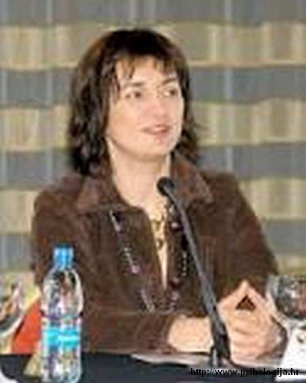 SEKCIJA ZA PENOLO&Scaron;KU PSIHOLOGIJU - poziv na sastanak s predavanjem