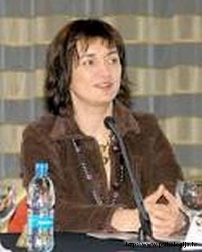 SEKCIJA ZA PENOLO&Scaron;KU PSIHOLOGIJU - poziv na sastanak s predavanjem