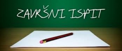 Zavr&scaron;ni ispit za stjecanje posebne dopusnice za obavljanje psiholo&scaron;ke djelatnosti u medicini rada - 13.10.2018.