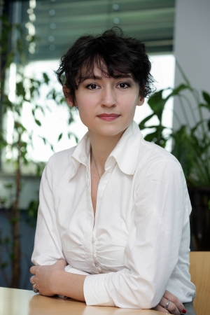 Tanja Prekodravac - nova pročelnica Sekcije za organzacijsku psihologiju