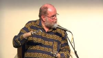 Poziv na predavanje - Michael Lapsley: Od žrtve do pobjednika