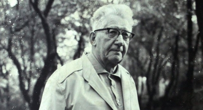 O prof. Rudiju Supeku, prvom predsjedniku HPD-a - prenosimo iz Večernjeg lista