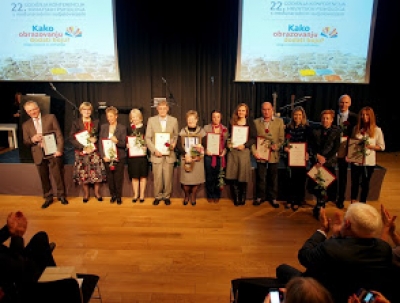 22. godi&scaron;nja konferencija uspje&scaron;no zavr&scaron;ila rad