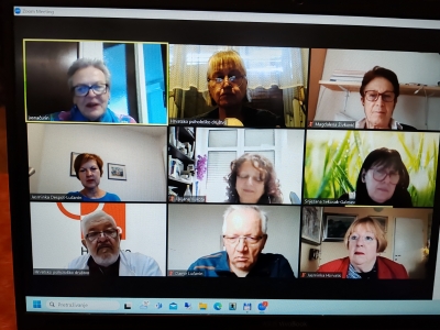 Održan 1. sastanak PUM-a