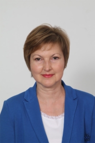 dr. Jasminka Despot Lučanin - dobrodo&scaron;li na 23. GKHP