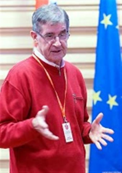 Klimatske promjene ili klimatski kolaps - nova promišljanja Dževdeta Hadžiselimovića