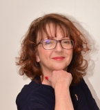 Ljiljana Vukota - dobitnica je Zlatnog grba HPD-a za 2021.g.