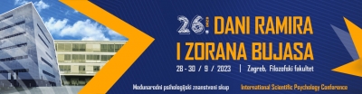 26. Dani Ramira i Zorana Bujasa- Zagreb 2023.