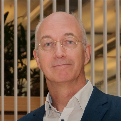 31GKHP - predstavljamo pozvane predavače - prof.dr. Arnold B. Bakker