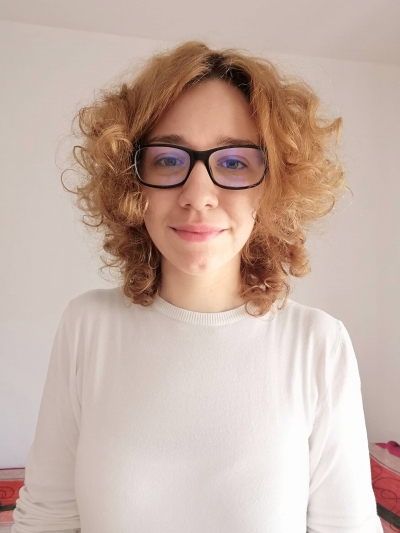 Valerija Posavec - nova pročelnica Studentske sekcija HPD-a