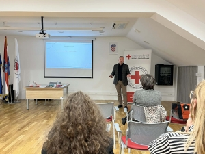 U Slavonskom Brodu održana edukacija o prevenciji ovisnosti