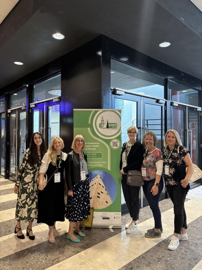 Konferencija Europskog društva za zdravstvenu psihologiju (EHPS 2025)