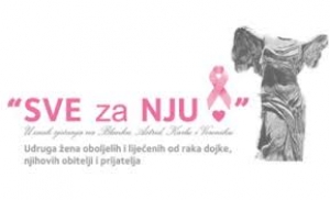 Simpozij na temu raka dojke - u Zagrebu
