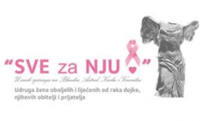 Simpozij na temu raka dojke - u Zagrebu