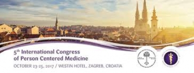 5. međunarodni kongres - rak i medicina usmjerena k osobi - u Zagrebu