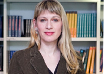 O poslovnoj psihologiji - dr. Irena Miljković Krečar