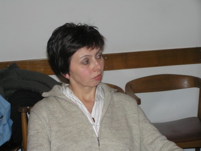 Sekcija psihologa u medicini rada - na 21. godi&scaron;njoj konferenciji