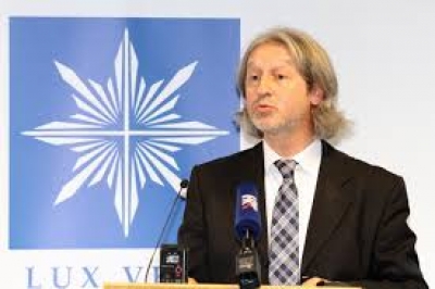 Što i kako s medijima? Roditelji kao medijski odgojitelji - predavanje u Velikoj Gorici