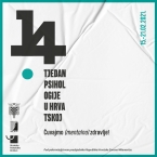 Sekcija za psihologiju sporta i tjelesnog vježbanja - u 14. Tednu psihologije