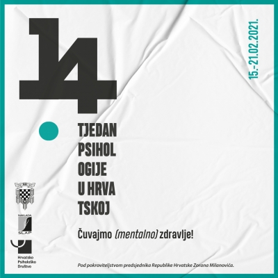 Sekcija za psihologiju sporta i tjelesnog vježbanja - u 14. Tednu psihologije