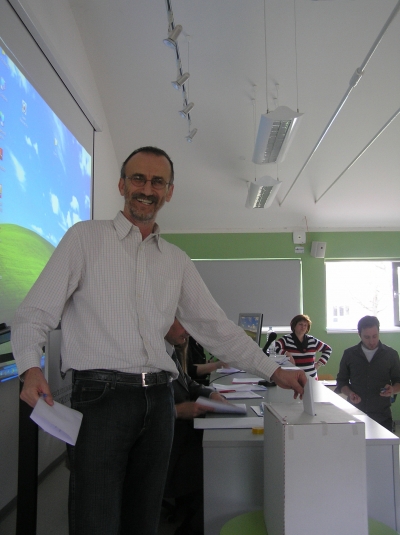 O emocionalnoj inteligenciji s ekspertom - dr. Vladimir Takšić