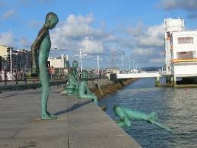 9. međunarodni kongres kliničke psihologije u Santanderu (&Scaron;panjolska)