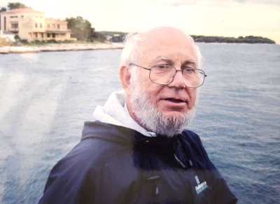 prof. emeritus Branimir &Scaron;verko - poziv na komemoraciju 23.4.26.