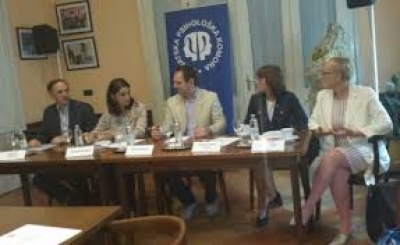 Zahvalnica Hrvatske psihološke komore - raspisan natječaj