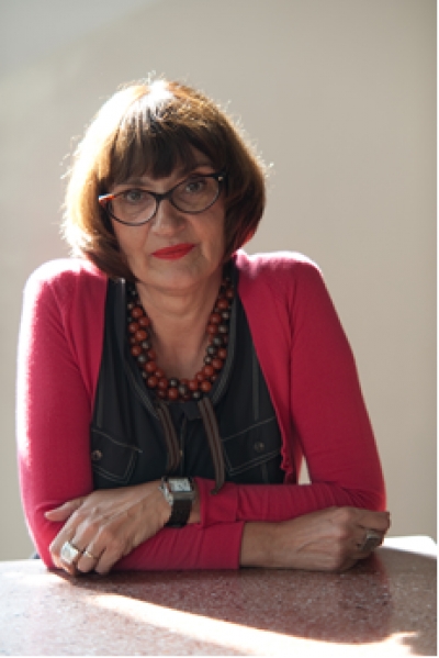 26GKHP - predstavljamo pozvane predavače - dr. Ljiljana Kaliterna Lipovčan