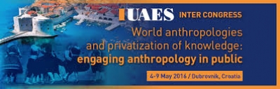 Međunarodna antroplo&scaron;ka konferencija - u svibnju, u Dubrovniku