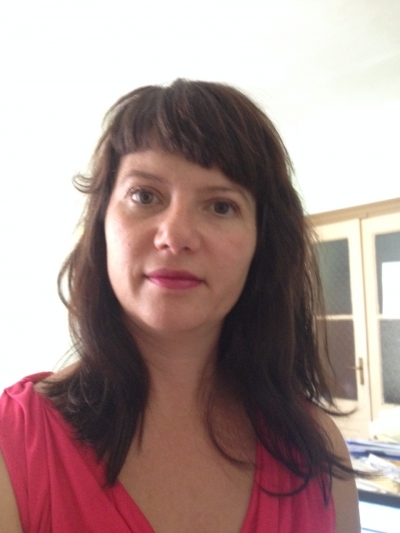 Kristina Pauro - nova predsjednica DPI/API