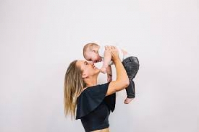 Svjetski dan mentalnog zdravlja majki - 6. svibnja