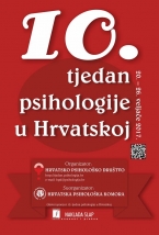 10. Tjedan psihologije uspje&scaron;no zavr&scaron;en - bilo je izvrsno, jako smo zadovoljni, hvala svima!