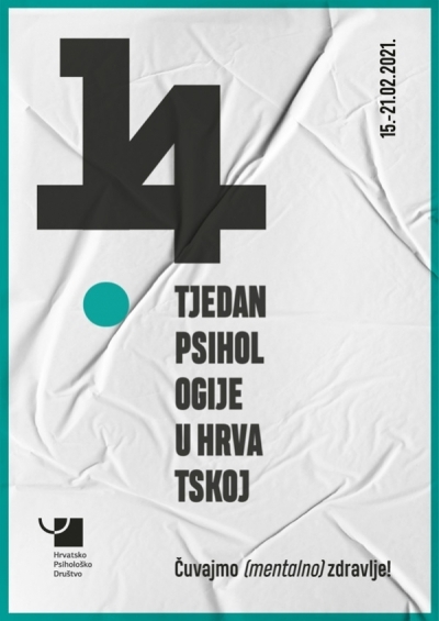 Sekcija za psihologiju sporta i tjelesnog vježbanja - poziv na sastanak 25.1.21.