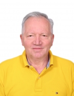 Zlatni grb Hrvatskog psiholo&scaron;kog dru&scaron;tva za 2024.g. dobiva dr. Damir Lučanin