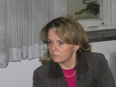 Sekcija za forenzičnu psihologiju - zapisnik 69. sastanka