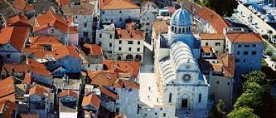 6. hrvatski kongres medicine rada - u &Scaron;ibeniku